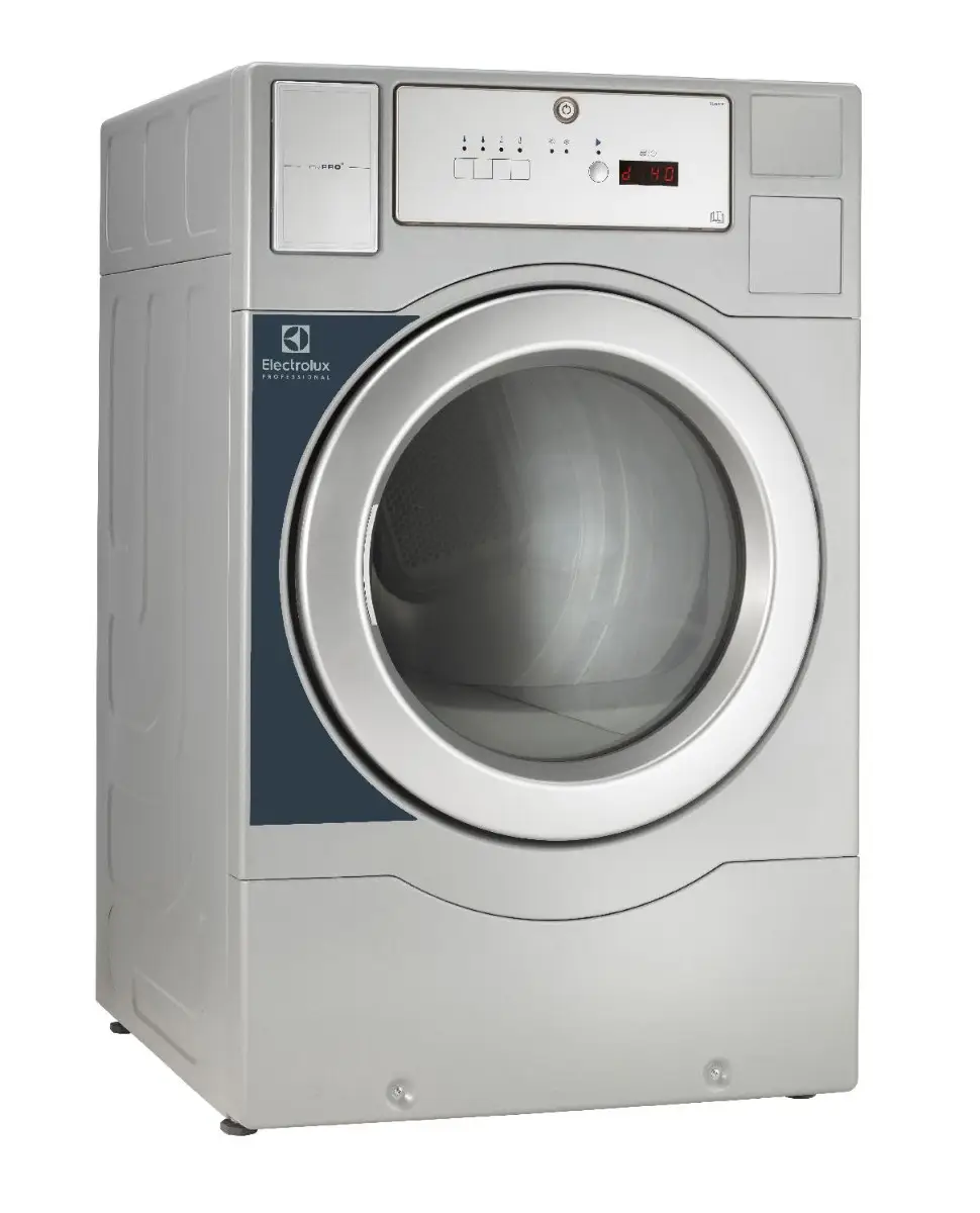 Electrolux Professional TE1220E myPRO XL Smart Electric Vented Dryer, 12kg - Image 5