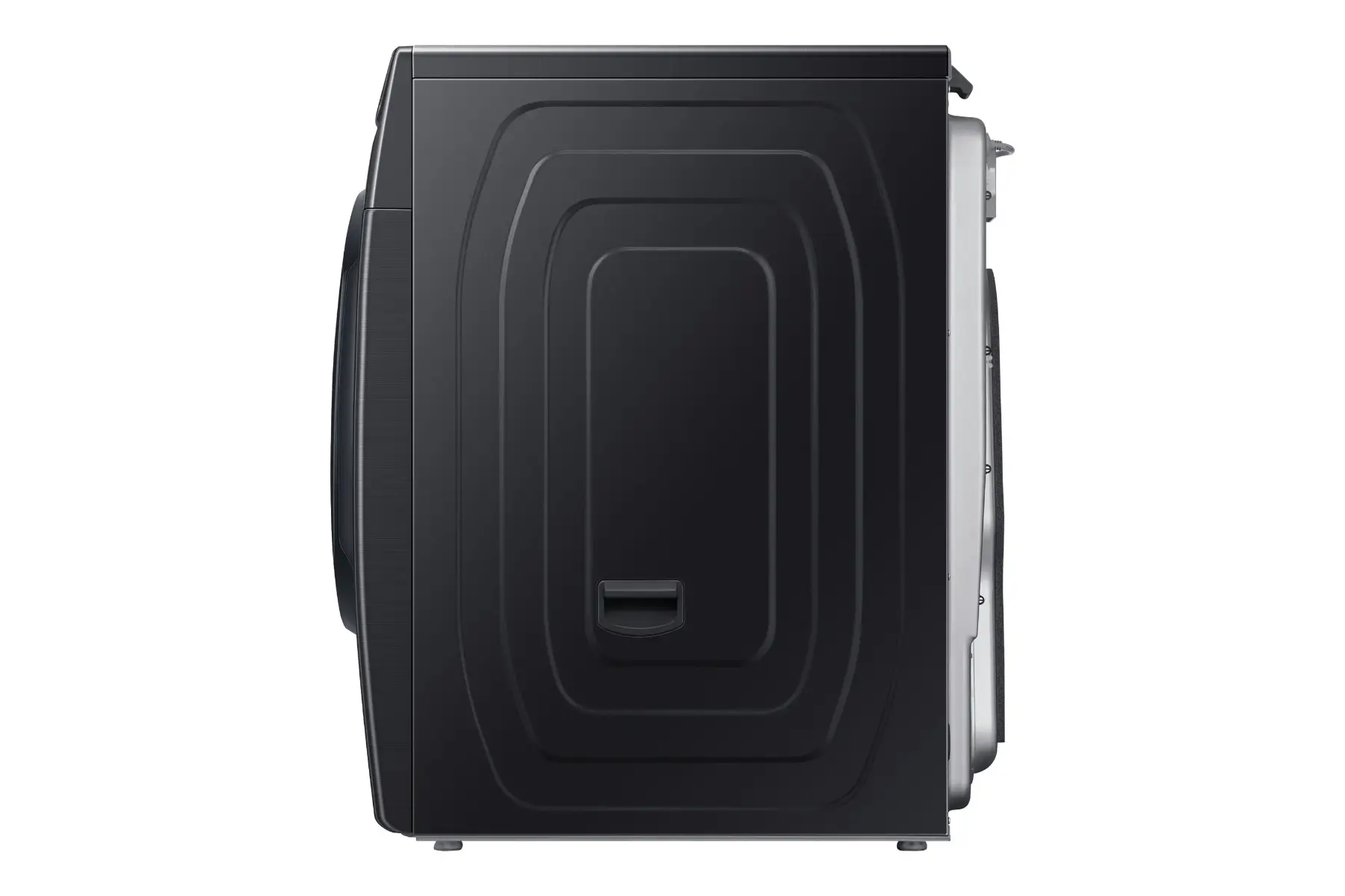 Samsung DV16T8520BV/EU, 16kg, Large Capacity Heat Pump Dryer, A+++ Rated in Black - Image 8