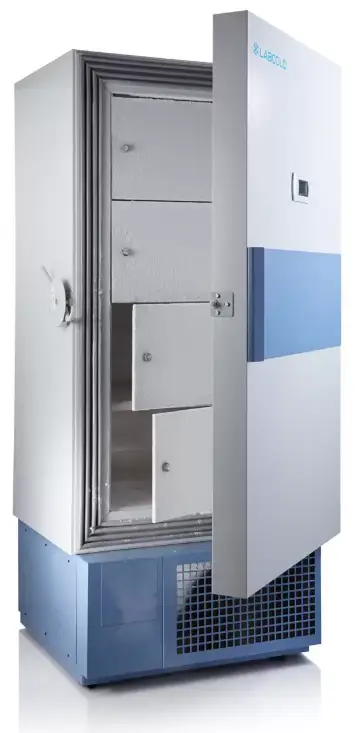 Labcold LULT0500U U Litresa Low Temperature Laboratory Freezer (-50°C to -80°C)