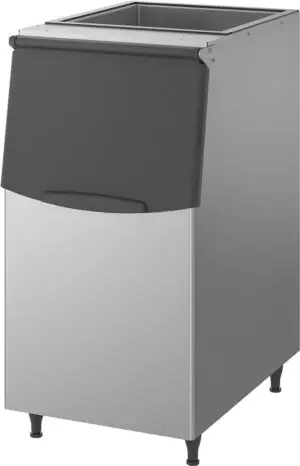 Hoshizaki SG-700-30 Ice Maker Storage Bin, 308kg Capacity