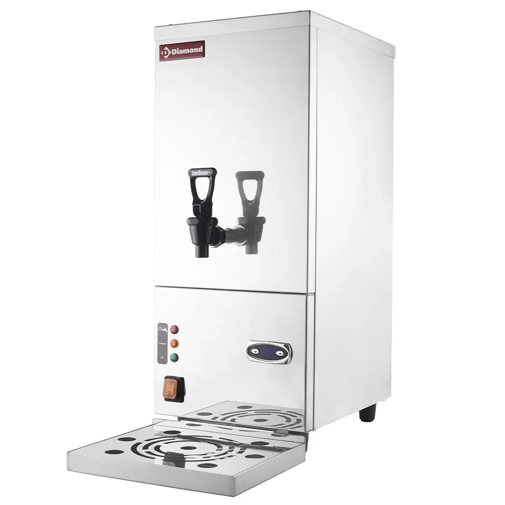 Diamond BAC-75/R Warm Water Dispenser, 10 Litres
