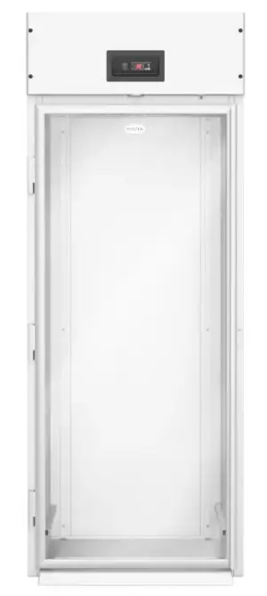 Foster GRL1H/24-137 Single Glass Door Gastronorm Roll In Upright Display Refrigerator, 1205 Litres