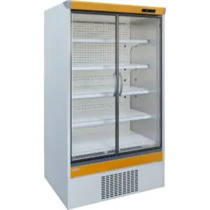 MAFIROL Double Door 1350mm Wide