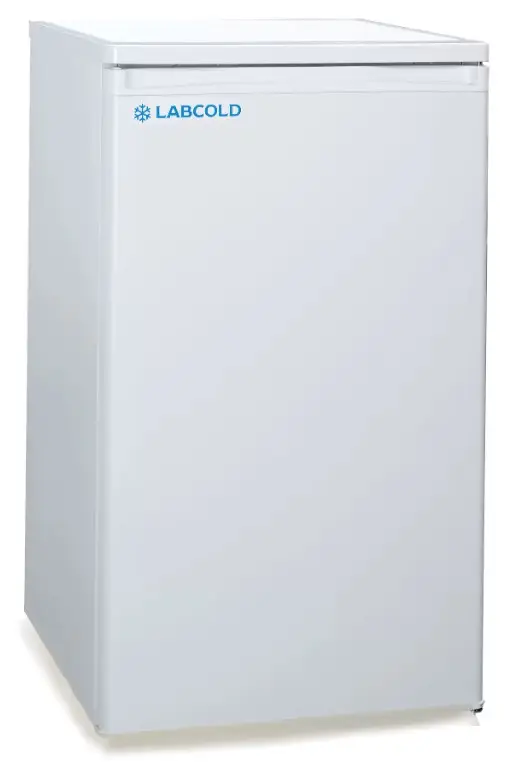 Labcold RLVL03204 Basic Laboratory Undercounter Freezer, 61 Litres - Image 2