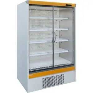 MAFIROL Double Door 1550mm Wide