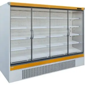 MAFIROL Four Door 2600mm Wide
