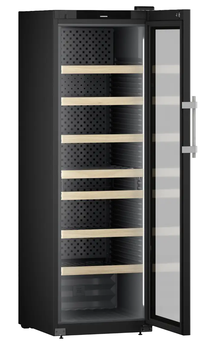 Liebherr WFbli 5241 Professional Upright Wine Cabinet, 488 Litres - Image 6