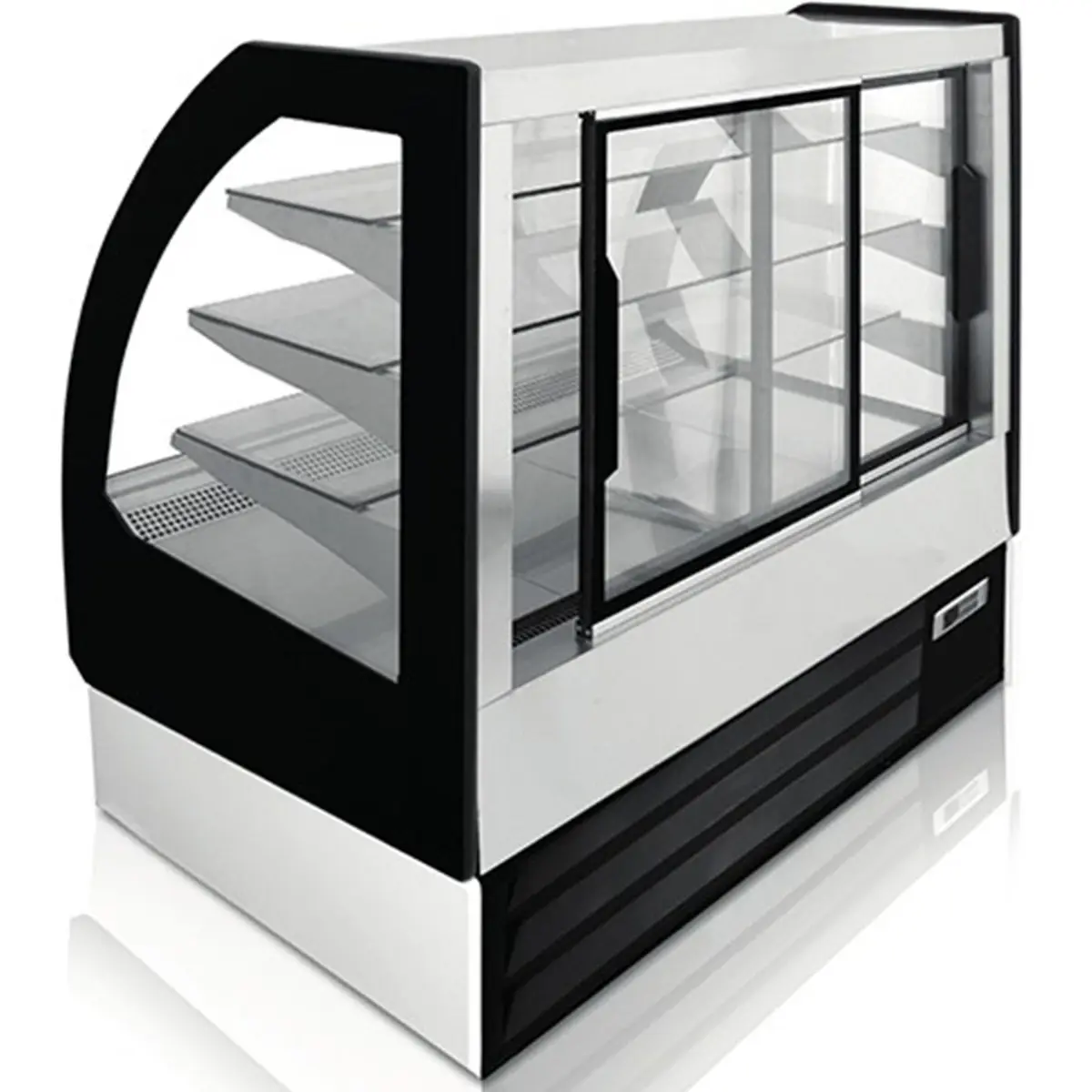INFRICO 1310mm Wide Refrigerated Merchandise - Image 2