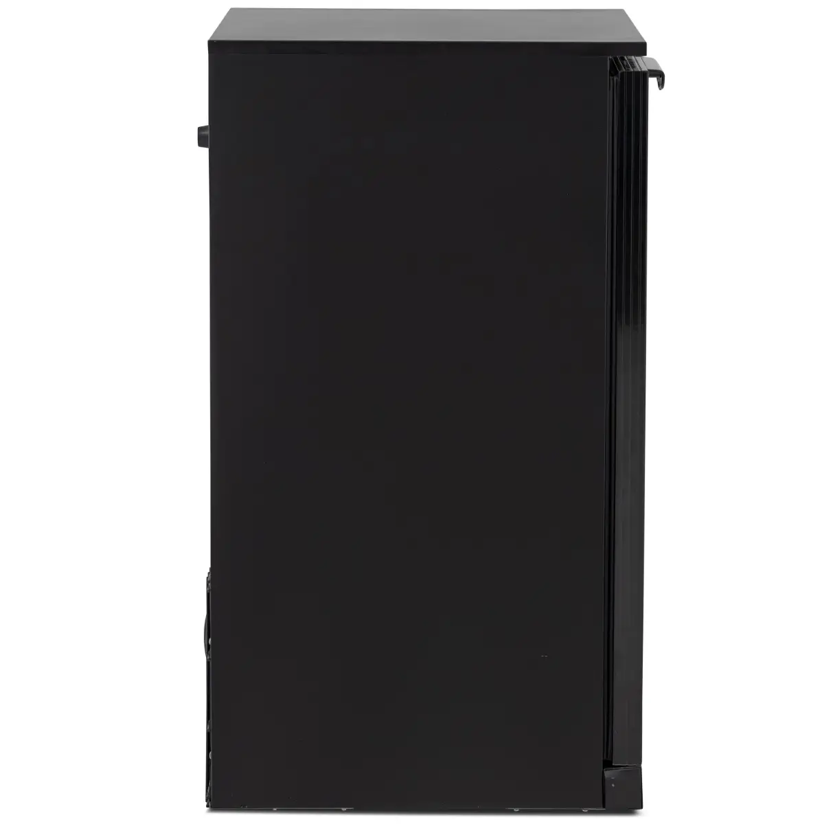 BLIZZARD Single Hinged Glass Door Bottle Cooler - Image 4