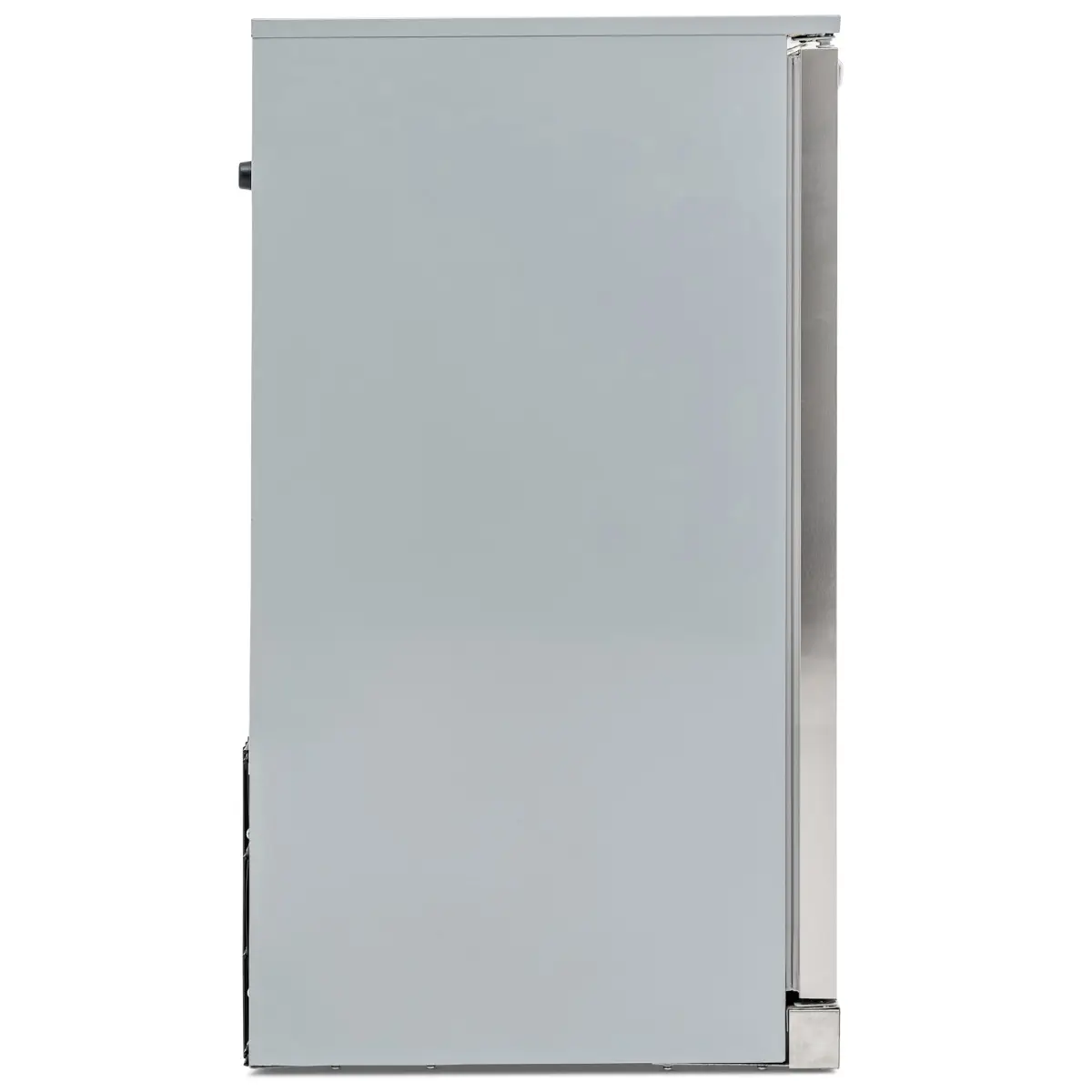 BLIZZARD Double Hinged Glass Door Bottle Cooler - Image 4