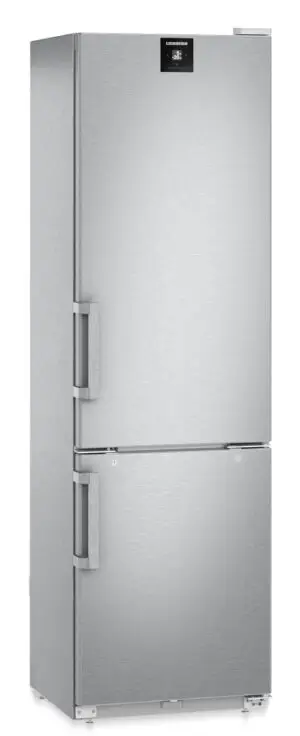Liebherr FCFCvg 4002 Combined Refrigerator-Freezer, 377 litres