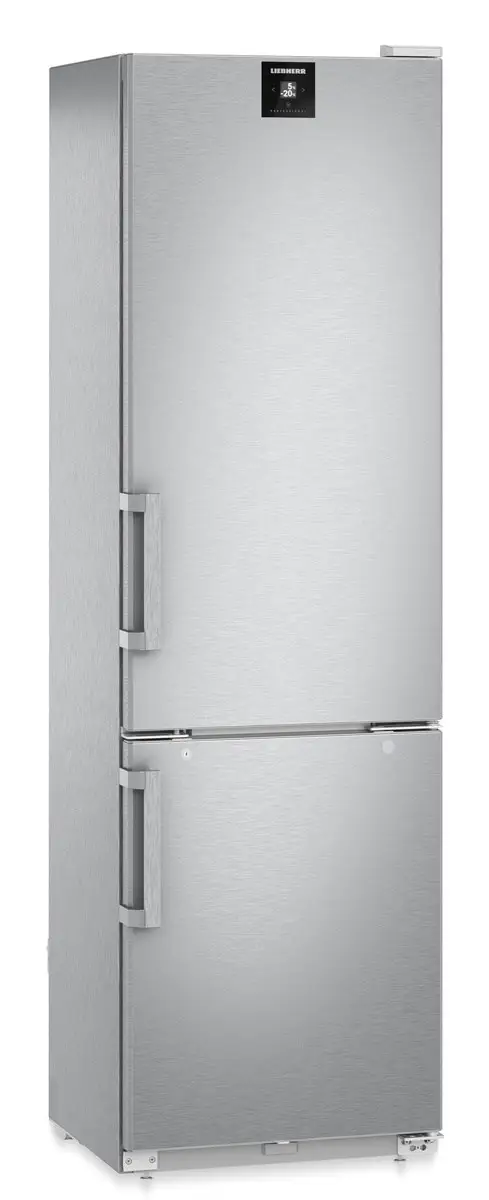 Liebherr FCFCvg 4002 Combined Refrigerator-Freezer, 377 litres