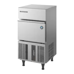 Hoshizaki IM-30CNE-25 Self Contained Cube Ice Maker, 24kg/24hrs Output / 11.5kg Storage
