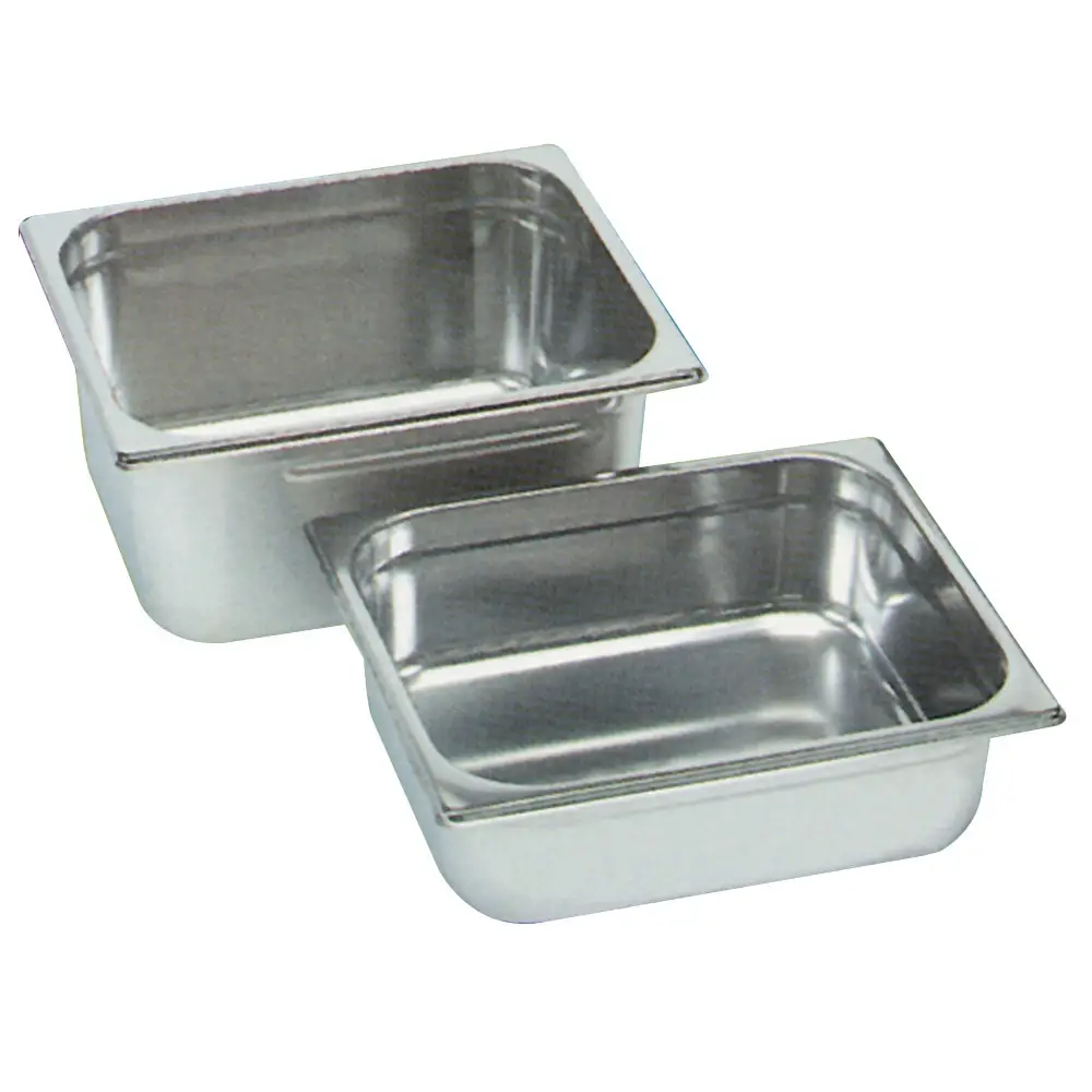 Diamond 1/2-40 Gastronorm Tub 1/2 H40 Mm