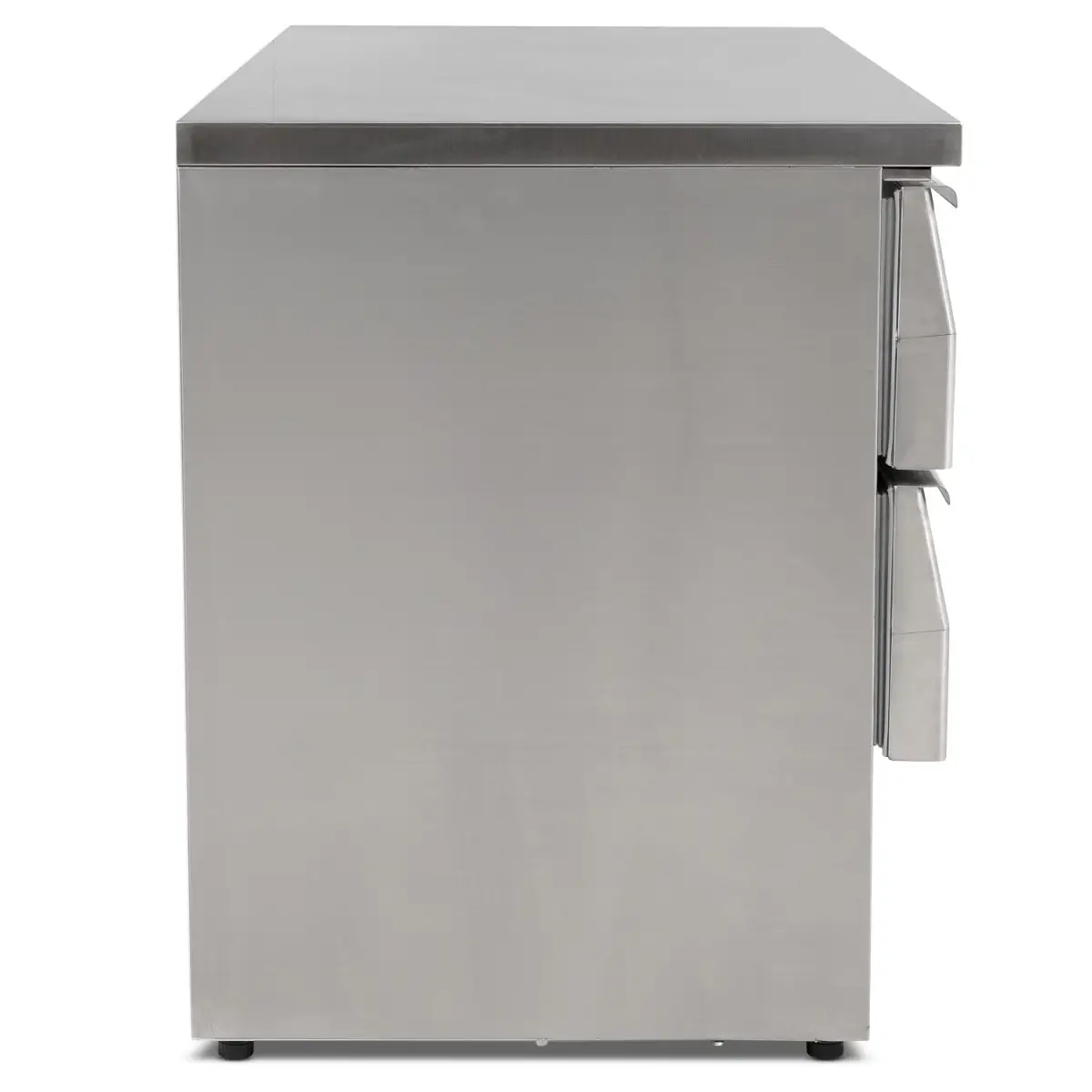 BLIZZARD Compact Six Drawer Counter Refrigerator - Image 3