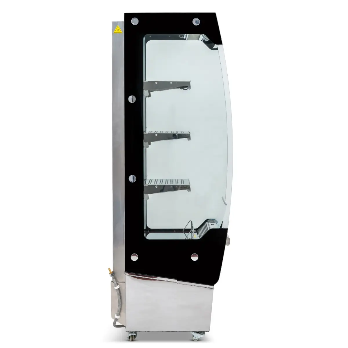 BLIZZARD Slimline Refrigerated Display - Image 2