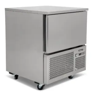 BLIZZARD 5 x GN1/1 Blast Chiller/Freezer