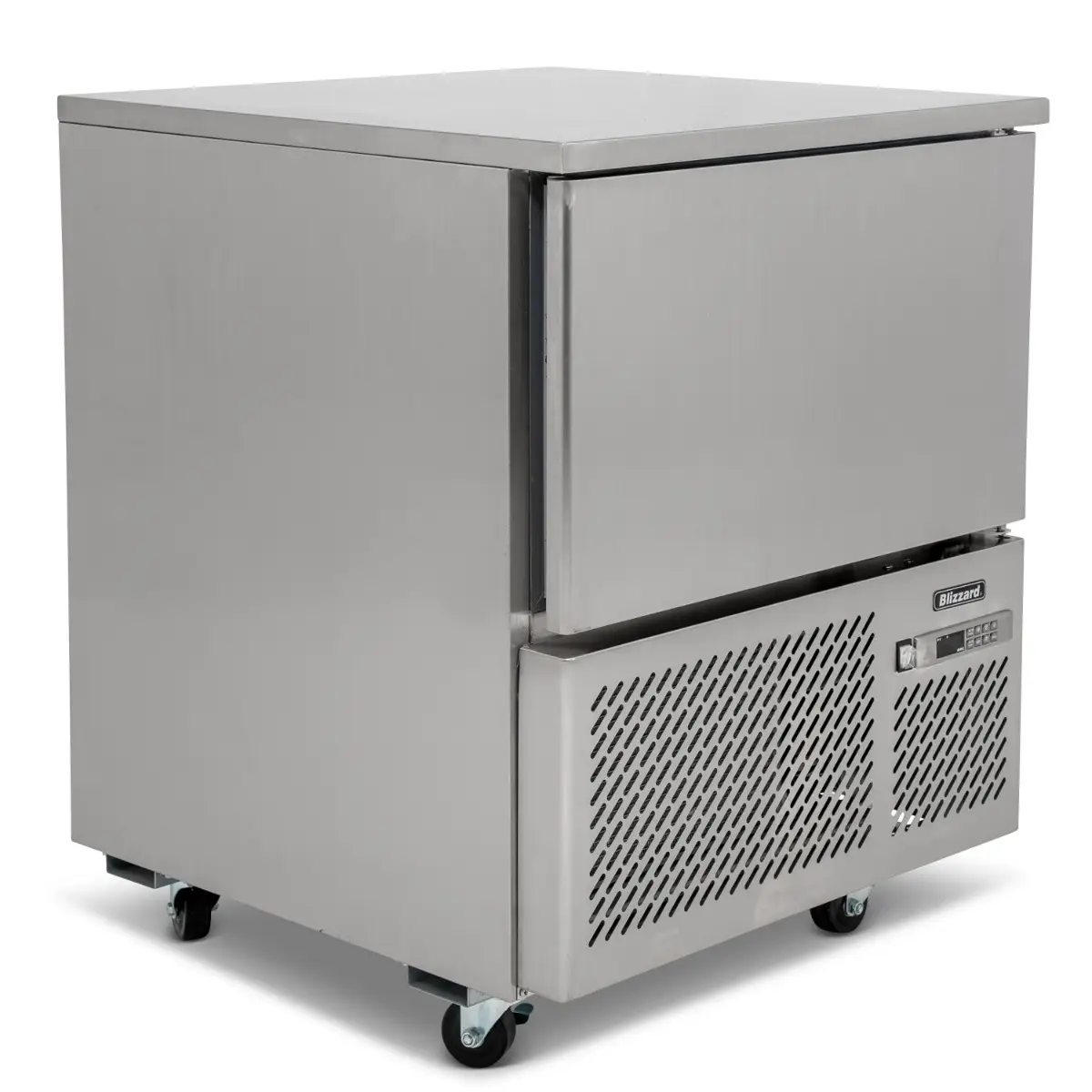 BLIZZARD 5 x GN1/1 Blast Chiller/Freezer