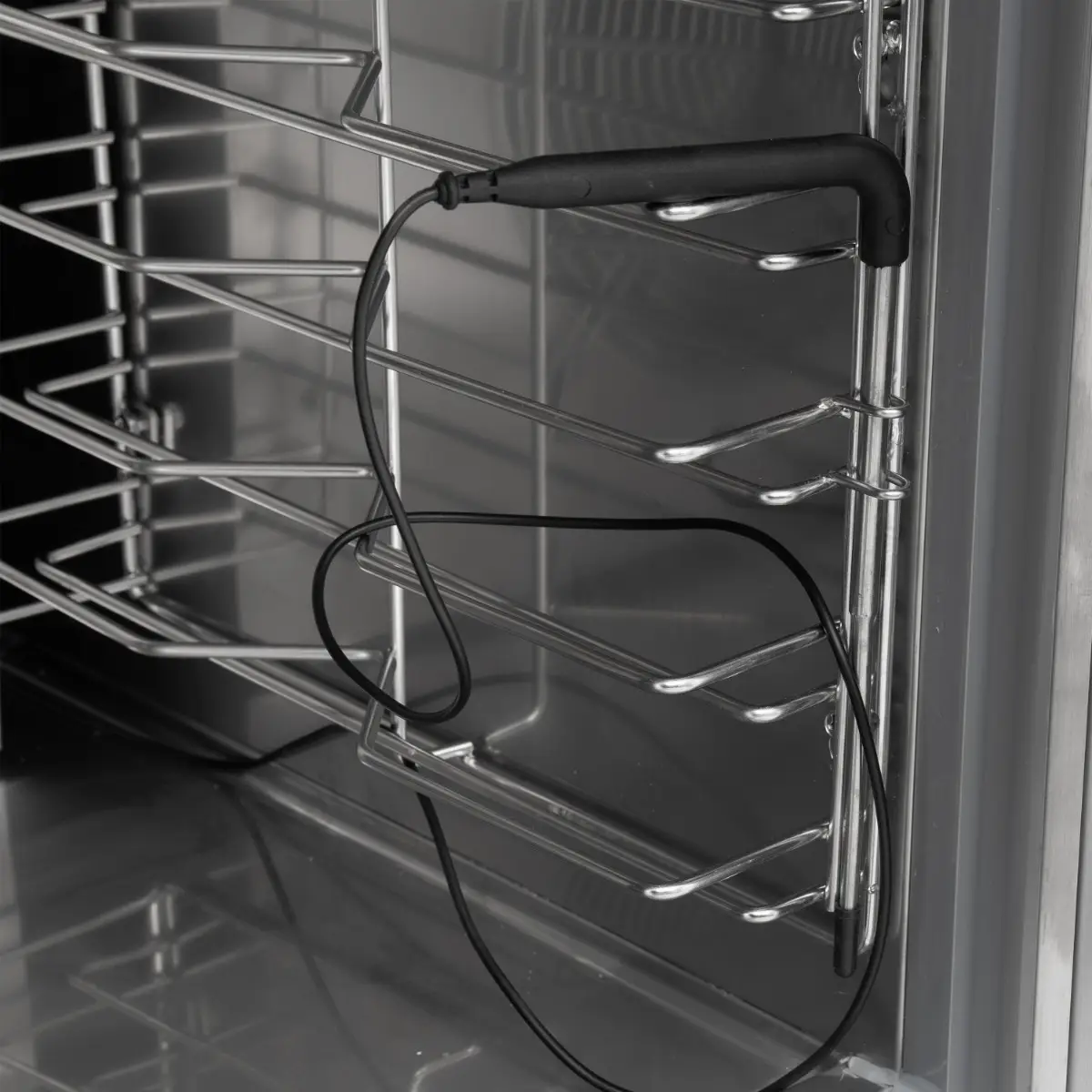 BLIZZARD 5 x GN1/1 Blast Chiller/Freezer - Image 6