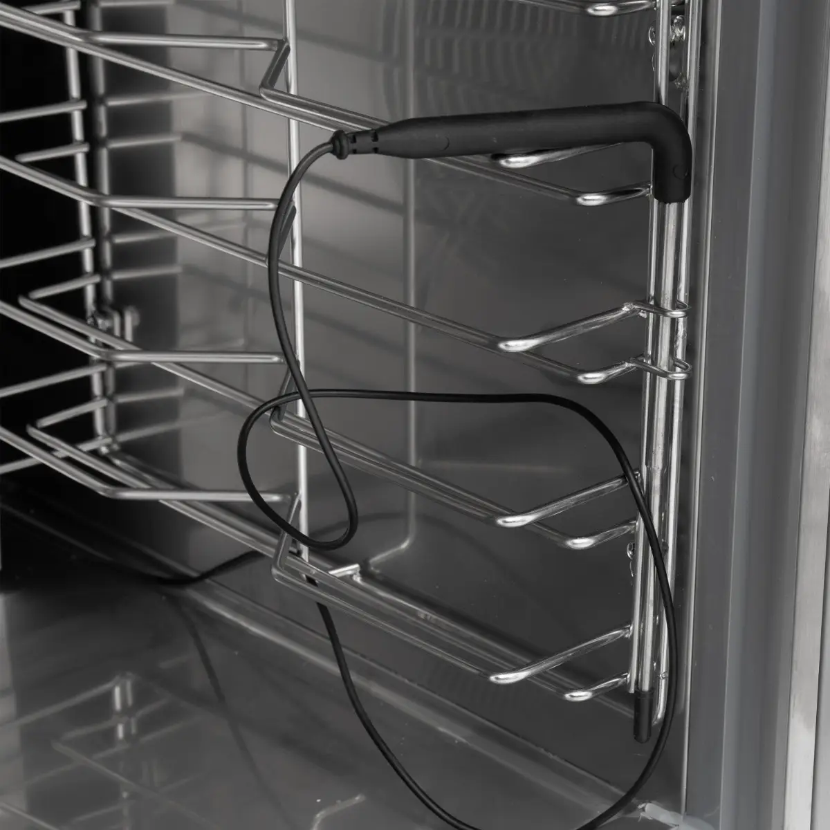 BLIZZARD 10 x GN1/1 Blast Chiller/Freezer - Image 5