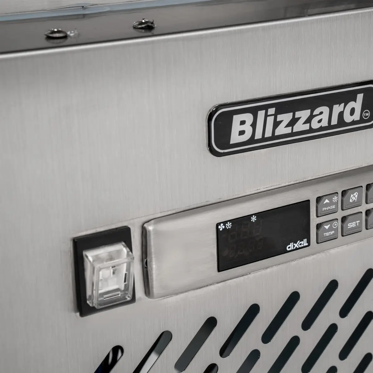 BLIZZARD 13 x GN1/1 Blast Chiller/Freezer - Image 4