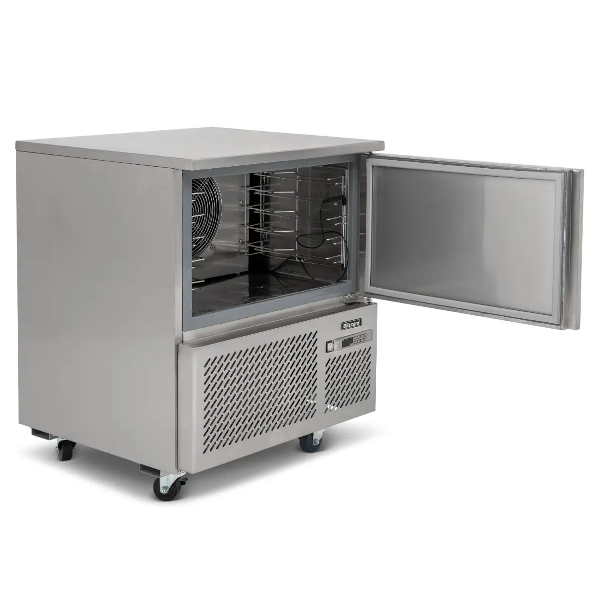 BLIZZARD 5 x GN1/1 Blast Chiller/Freezer - Image 2