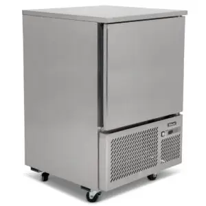 BLIZZARD 10 x GN1/1 Blast Chiller/Freezer