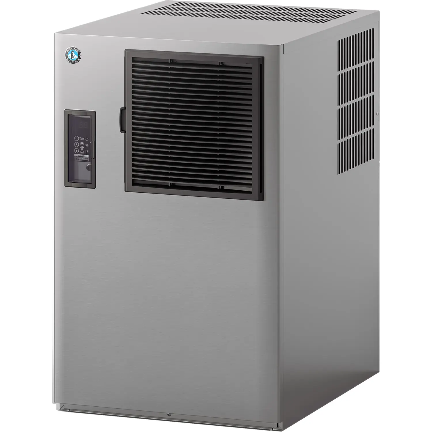 Hoshizaki IM-240APE-23 Cube Modular Icemaker Medium Cube 190kg per 24hr - Image 3