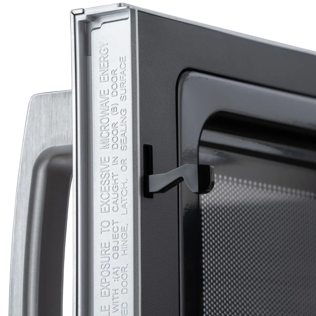 BLIZZARD 1000W Light Duty Commercial Microwave - Image 5