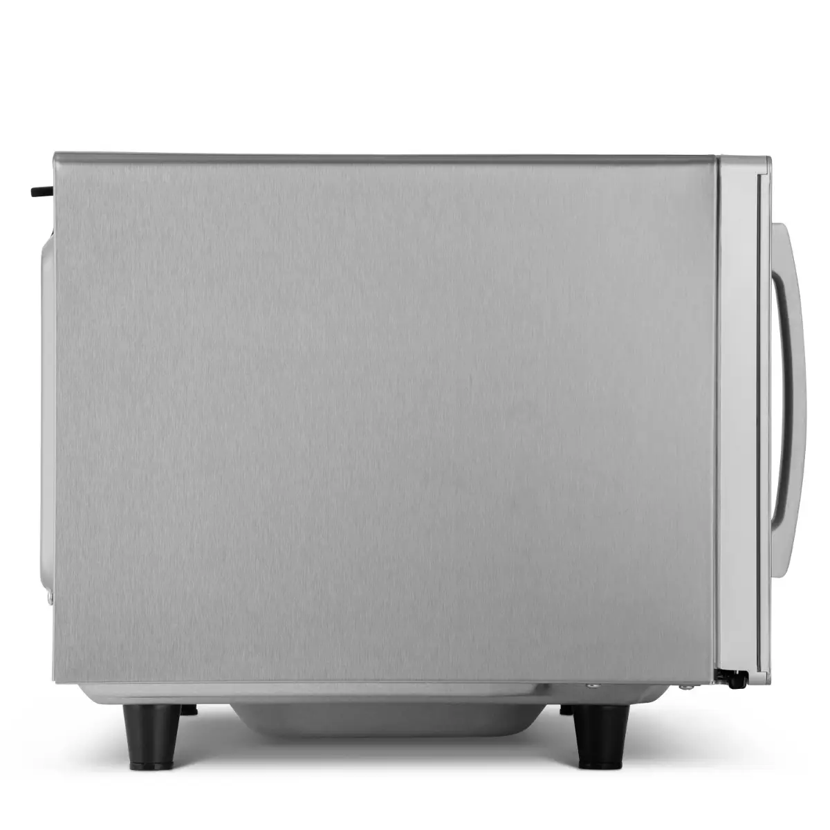 BLIZZARD 1000W Light Duty Commercial Microwave - Image 3