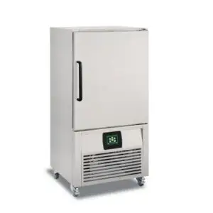 Foster BCT38-18/17-277 Stainless Steel Blast Chiller / Freezer, 38kg/18kg Capacity