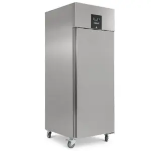 BLIZZARD Upright Single Hinged Door Gastronorm Freezer