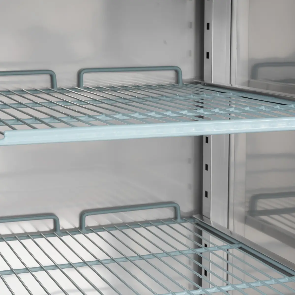 BLIZZARD Upright Double Hinged Door Gastronorm Freezer - Image 7