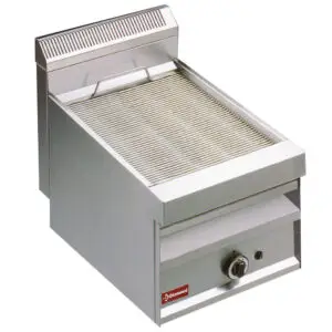 Diamond GV407 Gas Grill Steamer