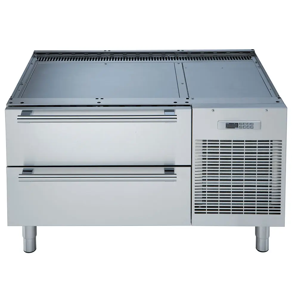 Diamond N22/SDT12-R2 Refrigerated Or Freezing Undercarriage With 2 Drawers
