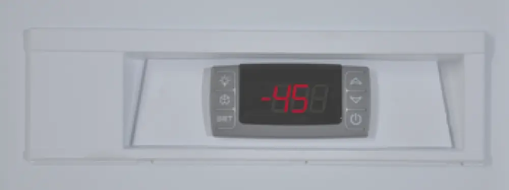 Vestfrost VT406 Low Temperature (-25°C to -45°C) Chest Freezer, 383 Litres - Image 3