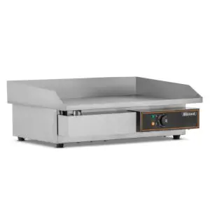 BLIZZARD Single Flat Top Griddle