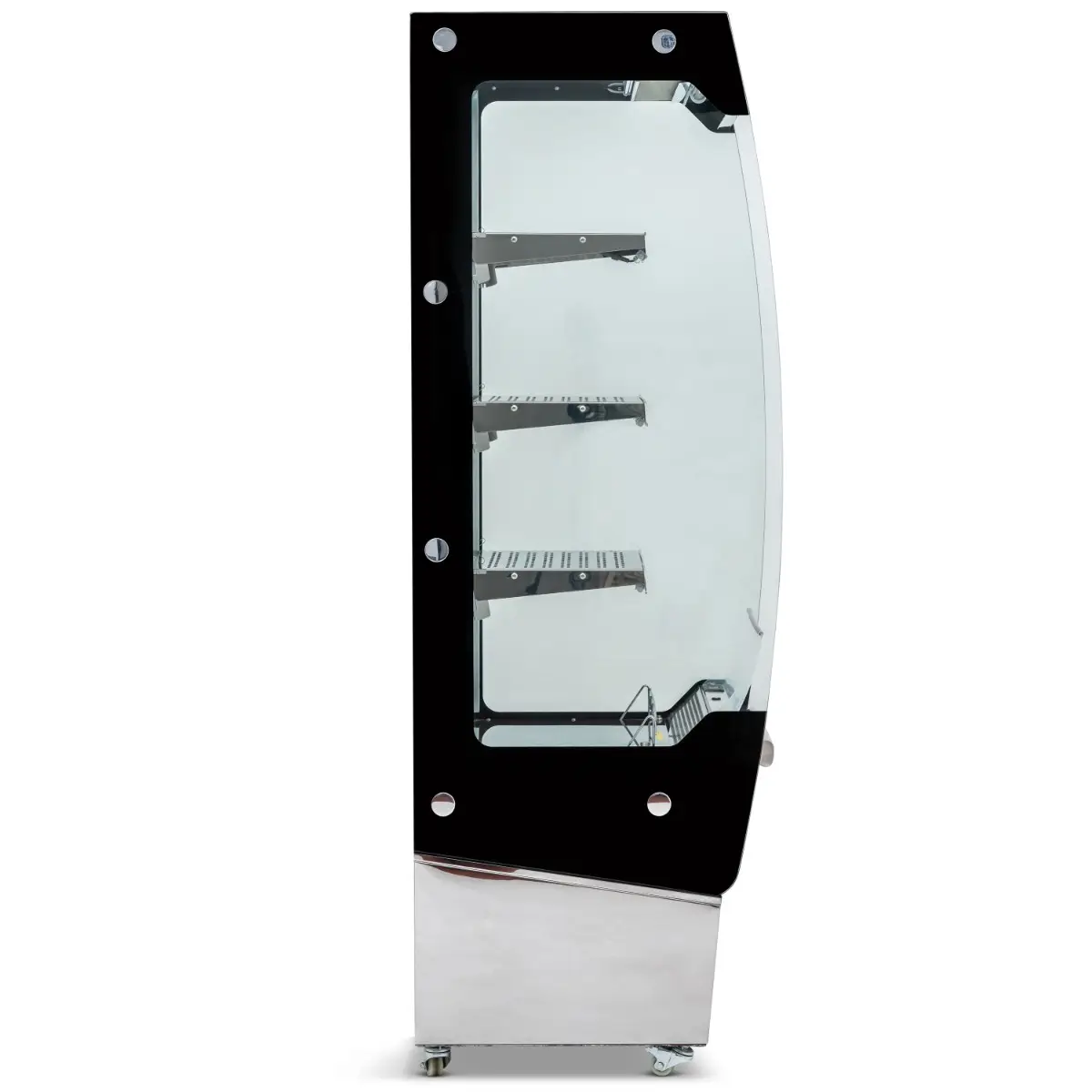 BLIZZARD Slimline Heated Display - Image 2