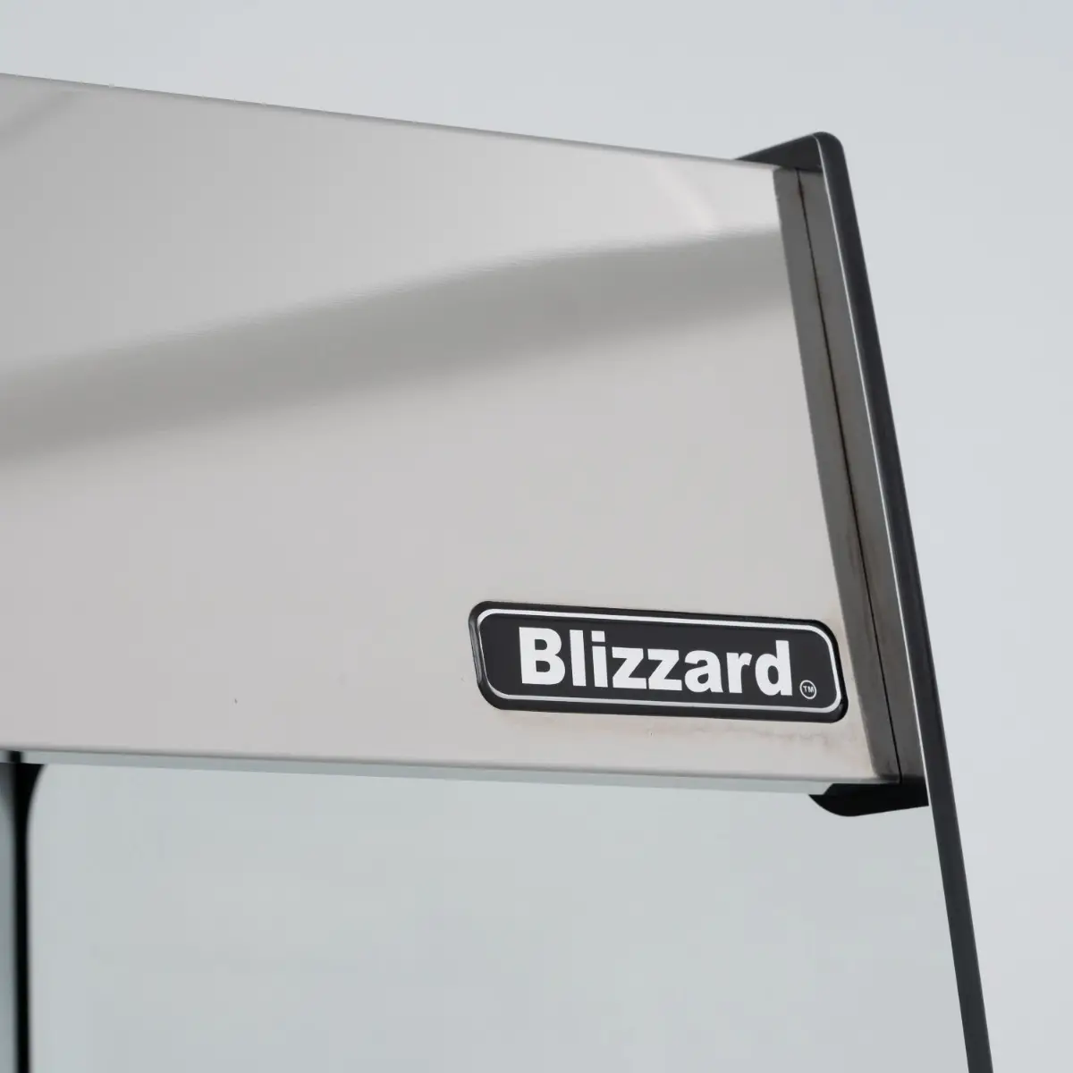 BLIZZARD Slimline Refrigerated Display - Image 3