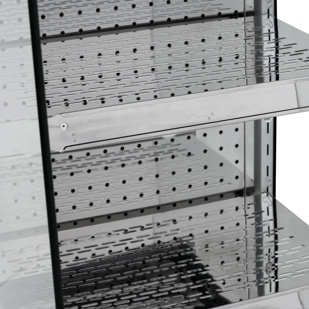 BLIZZARD Slimline Refrigerated Display - Image 4