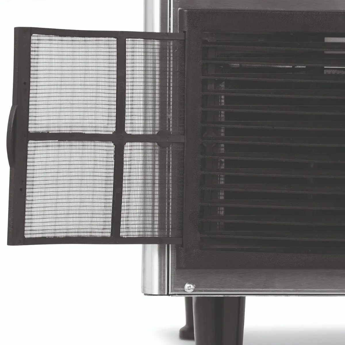 BLIZZARD 25kg Integral Ice Maker - Image 6