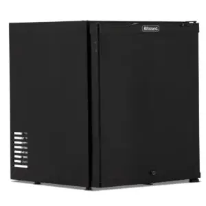 BLIZZARD Single Solid Door Mini Bar