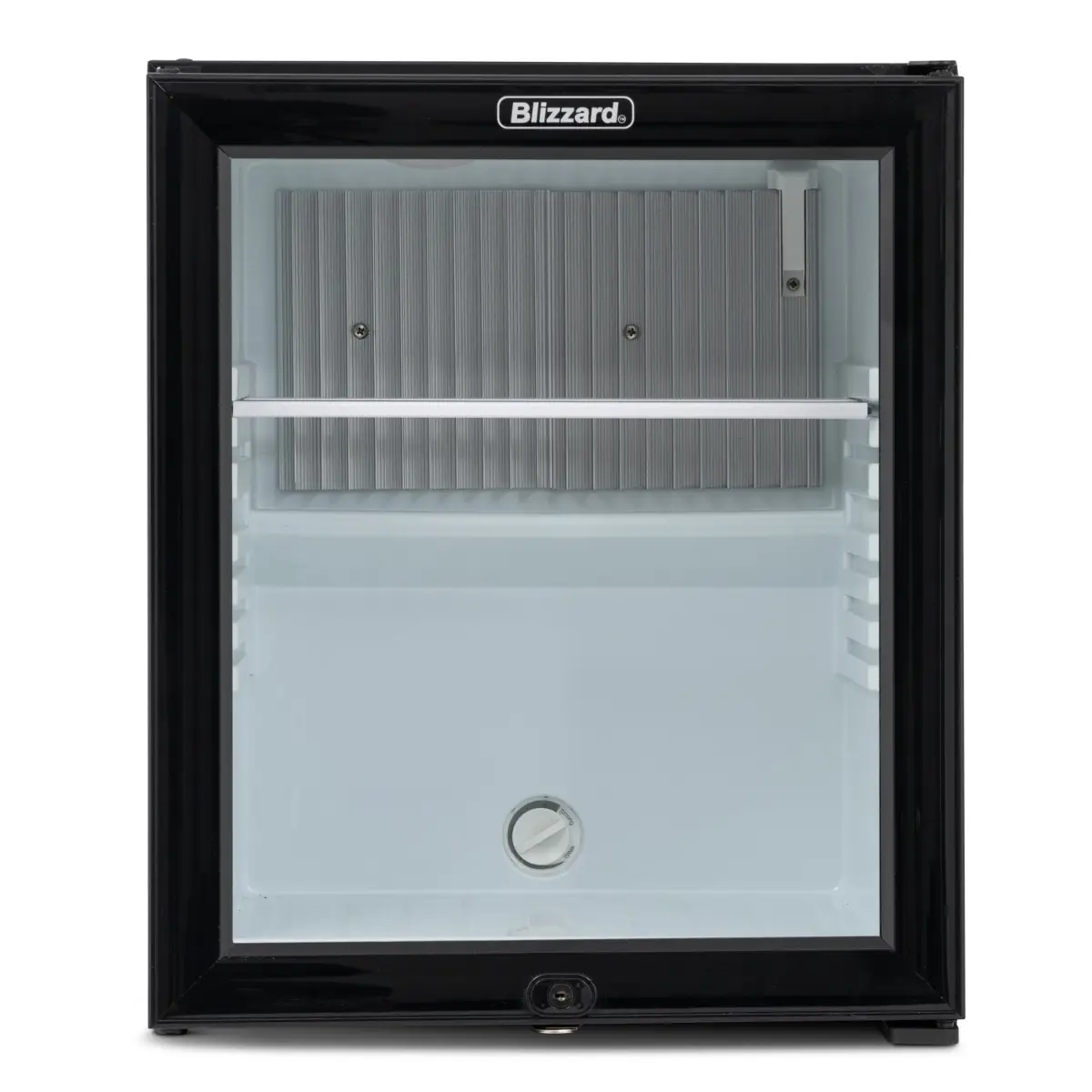 BLIZZARD Single Glass Door Mini Bar - Image 2