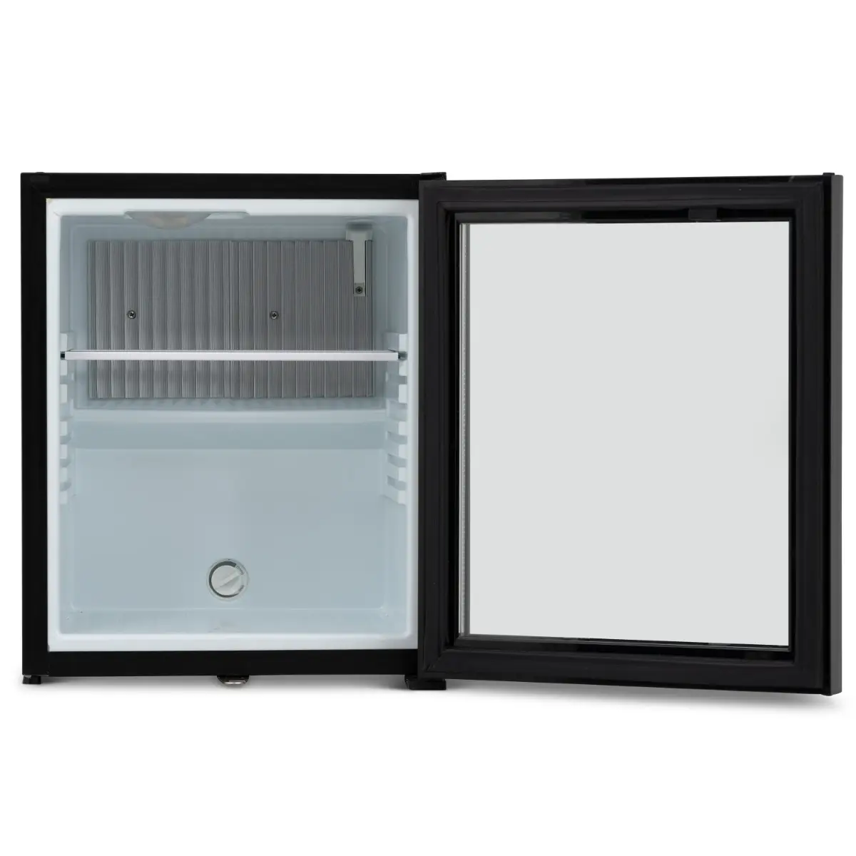 BLIZZARD Single Glass Door Mini Bar - Image 4