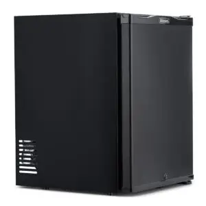BLIZZARD Single Solid Door Mini Bar