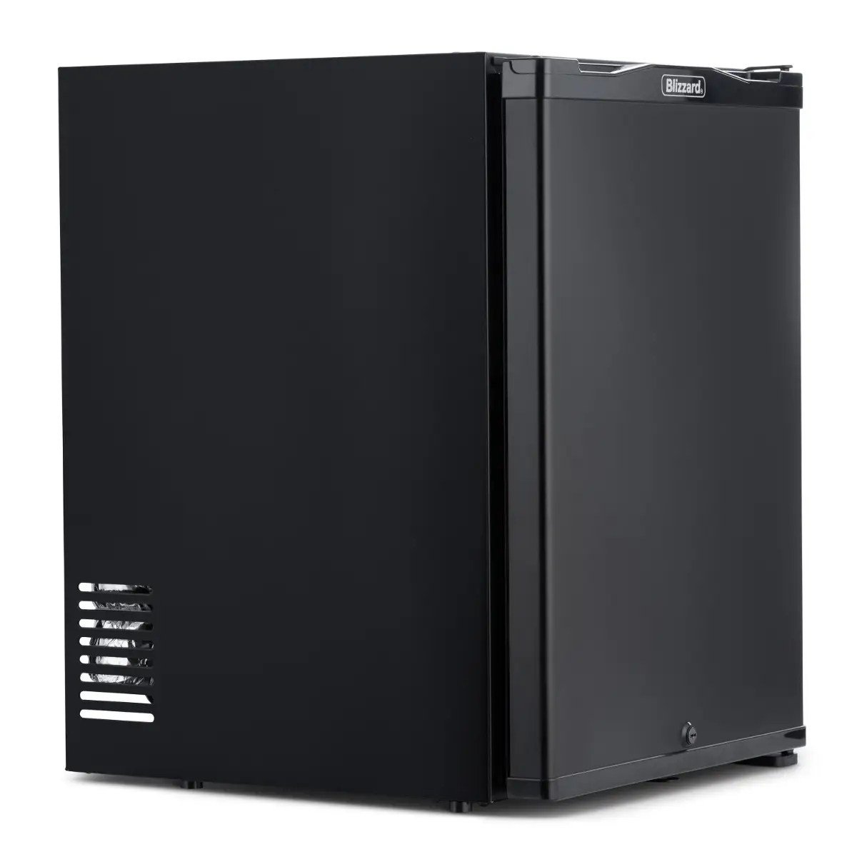 BLIZZARD Single Solid Door Mini Bar