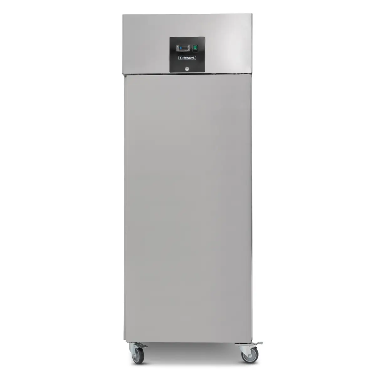 BLIZZARD Upright Single Hinged Door Fish Cabinet - Image 2