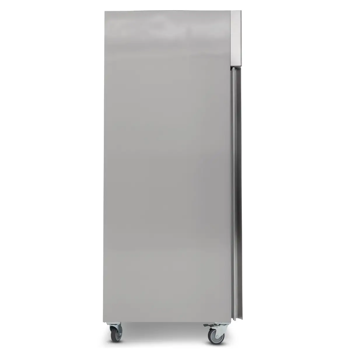 BLIZZARD Upright Single Hinged Door Fish Cabinet - Image 4