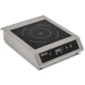 BLIZZARD Stock Pot Induction Hob
