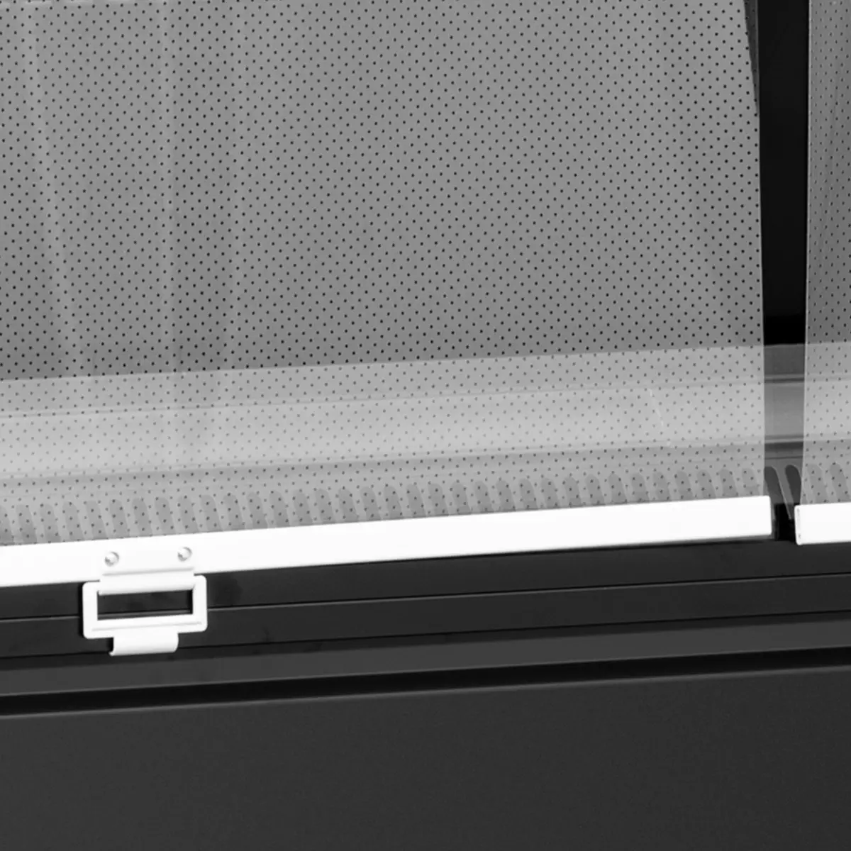 BLIZZARD 1m Open Front Multi Deck - Image 4